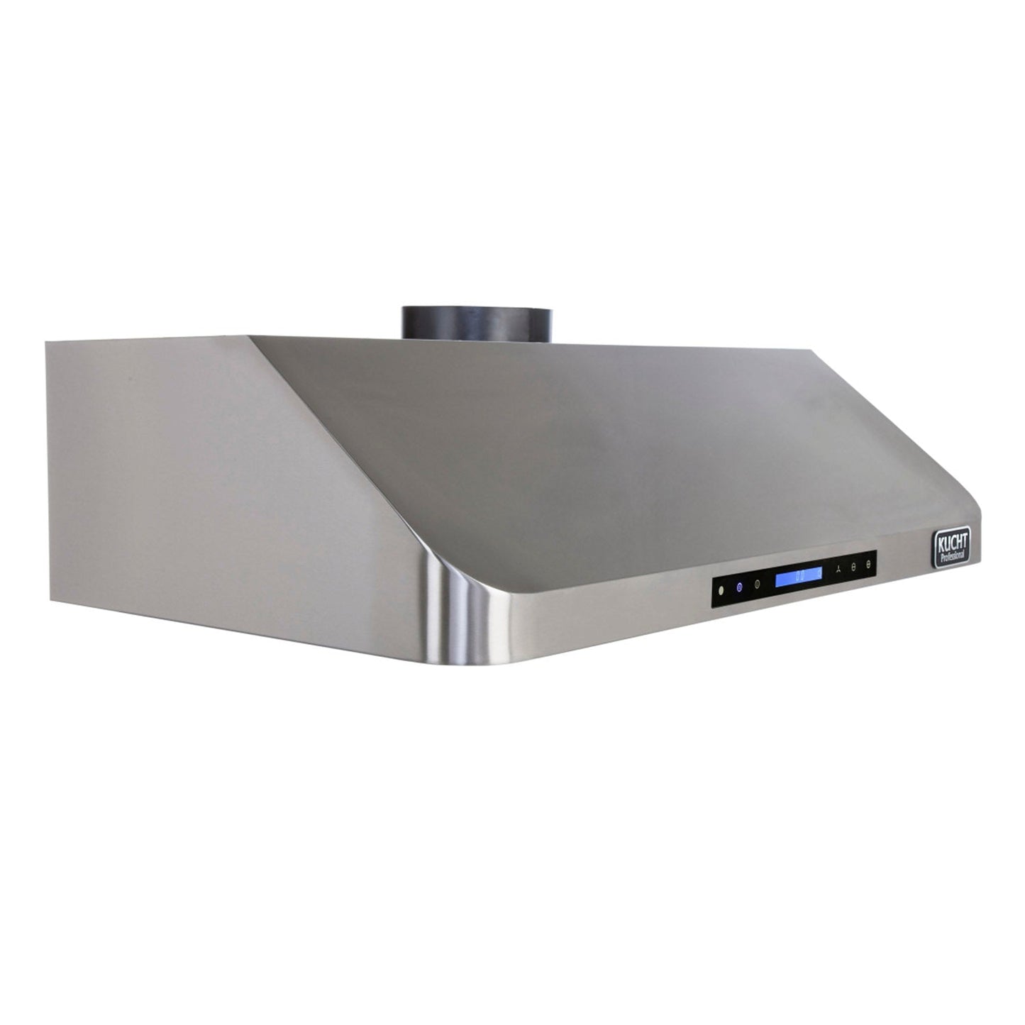 KUCHT 30 in. Professional Under Cabinet Range Hood 900CFM in Stainless Steel   KRH 1A