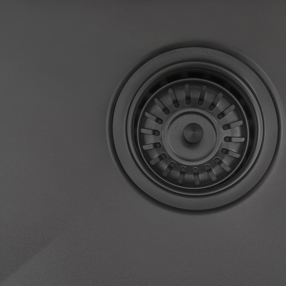30-inch Undermount Stainless Steel Kitchen Sink 16 Gauge Single Bowl