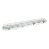30 Watt 2FT LED Explosion Proof Vapor Proof Light, R Series, Dimmable, 5000K, 4200LM, AC100-277V, IP66, Hazardous Location Lighting Fixtures