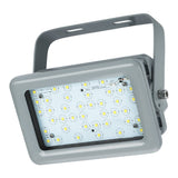 300 Watt LED Explosion Proof Lighting, A Series, Dimmable, 5000K, 42000LM, AC100-277V, IP66, Ideal for Oil & Gas Refineries, Drilling Rigs, Petrochemical Facilities