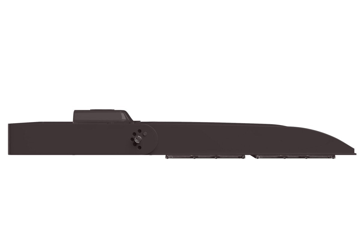 300 watt LED Flood Light 5700K IP65 39000 Lumens Bronze, Dimmable, Floodlight for Backyard|Court|Stadium|Yard, Outdoor Waterproof Security Lights, Arena Lights