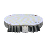 300W LED Shoebox Retrofit Kit Light, 40000lm 5700k UL DLC Approved MEANWELL Driver, Retrofit Lights for Parking Lot