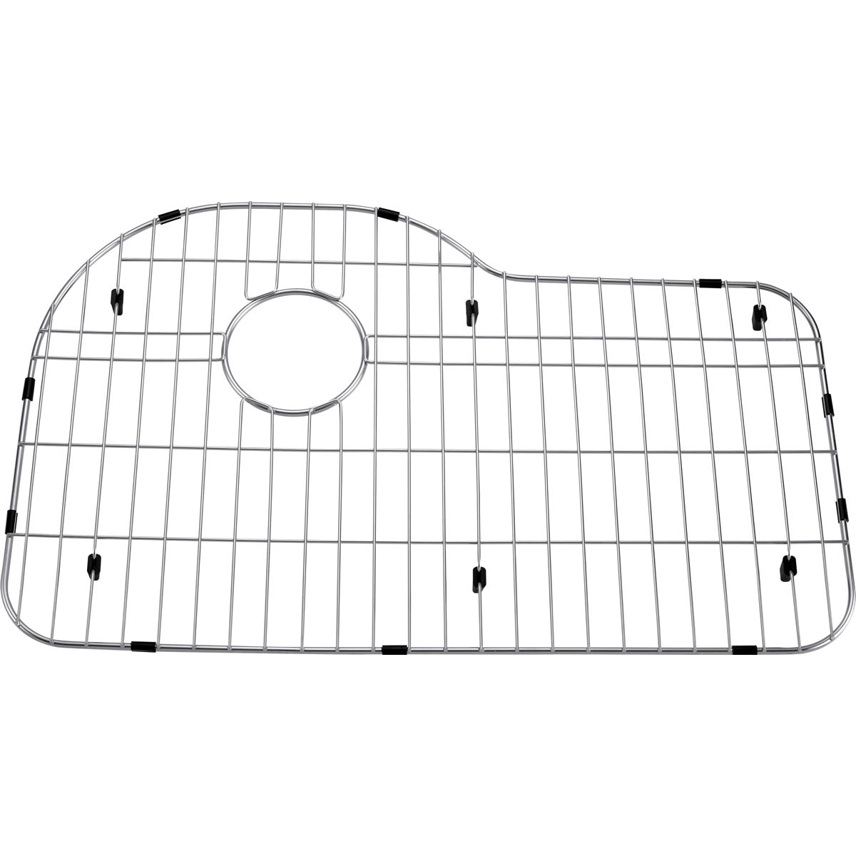 32 Inch Undermount 16 Gauge Kitchen Sink Single Bowl