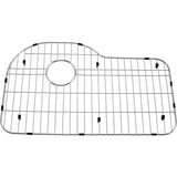 32 Inch Undermount 16 Gauge Kitchen Sink Single Bowl