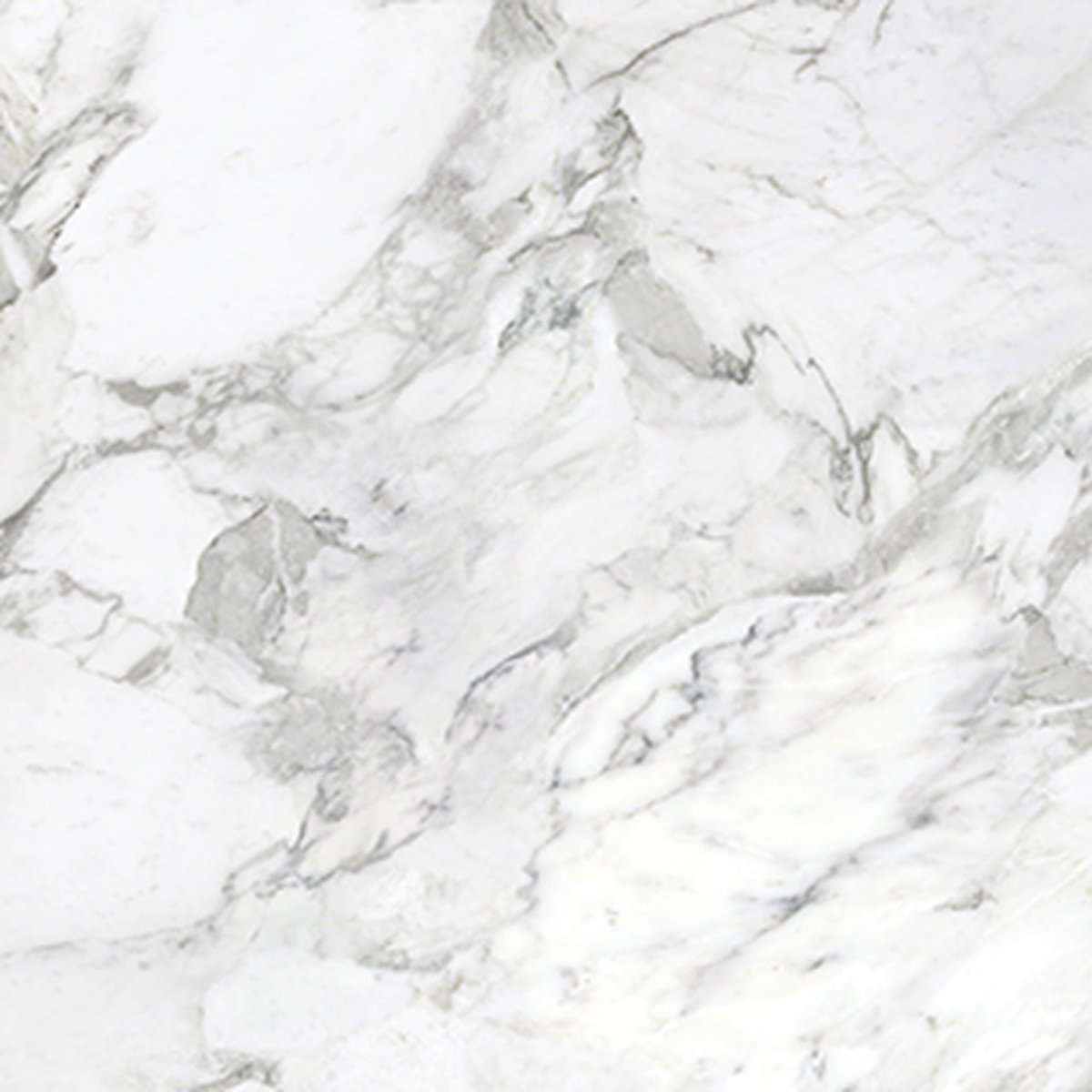 32 X 32 In La Marca Arabescato Honed Rectified Glazed Porcelain