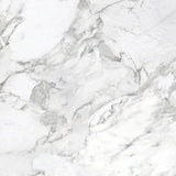 32 X 32 In La Marca Arabescato Polished Rectified Glazed Porcelain