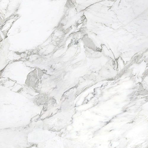 32 X 32 In La Marca Arabescato Polished Rectified Glazed Porcelain