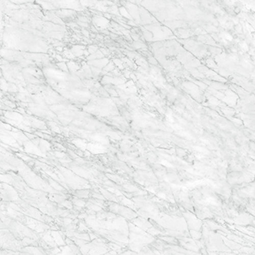 32 X 32 In La Marca Carrara Polished Rectified Glazed Porcelain
