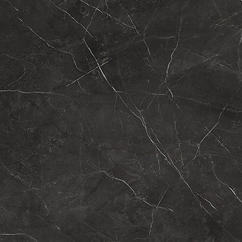 32 X 32 In La Marca Nero Polished Rectified Glazed Porcelain