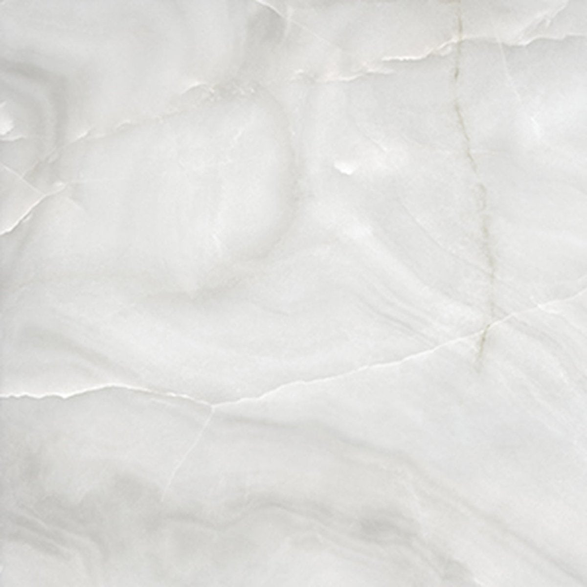 32 X 32 In La Marca Onyx Honed Rectified Glazed Porcelain
