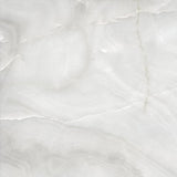 32 X 32 In La Marca Onyx Polished Rectified Glazed Porcelain