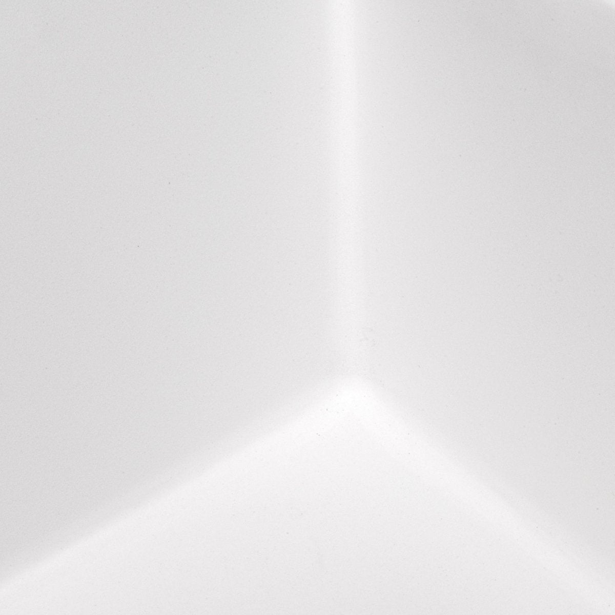 33 x 19 inch Granite Composite Undermount Single Bowl Kitchen Sink