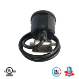 360° 3 Step Dimming Motion & Daylight Sensor for UFO High bay - 49ft max height