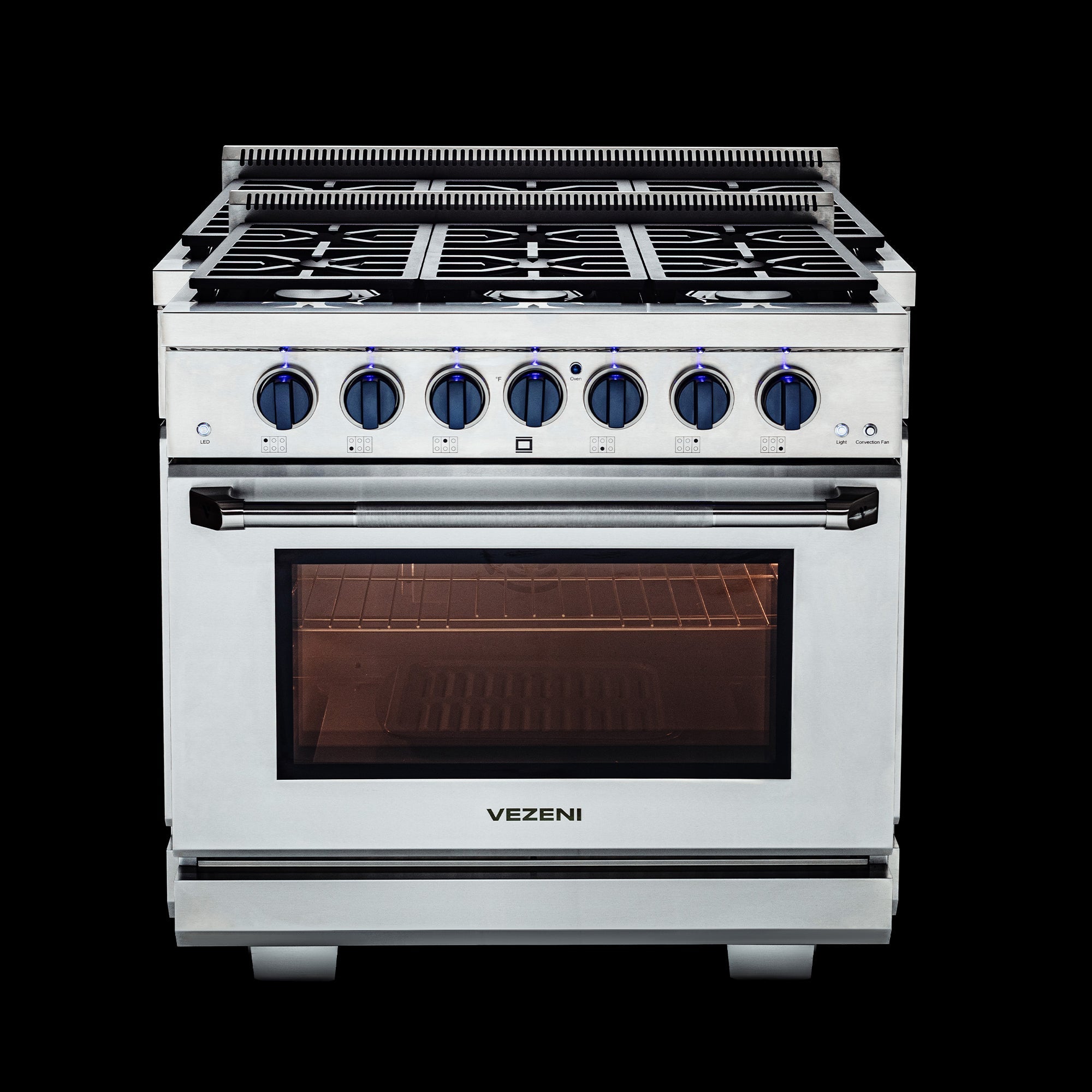 Vezeni 36in Randolph Range