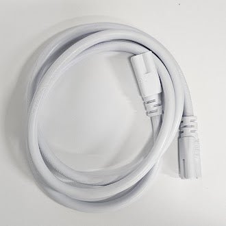 3FT Integrated Connecting Cable Only for 10W , 22W & 60W Integrated Tube
