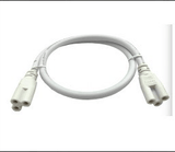 3FT Integrated Connecting Cable Only for 10W , 22W & 60W Integrated Tube