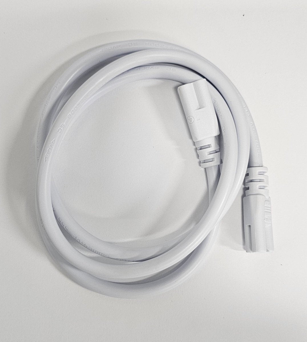 3FT Integrated Connecting Cable Only For 30 Watt Integrated Tube