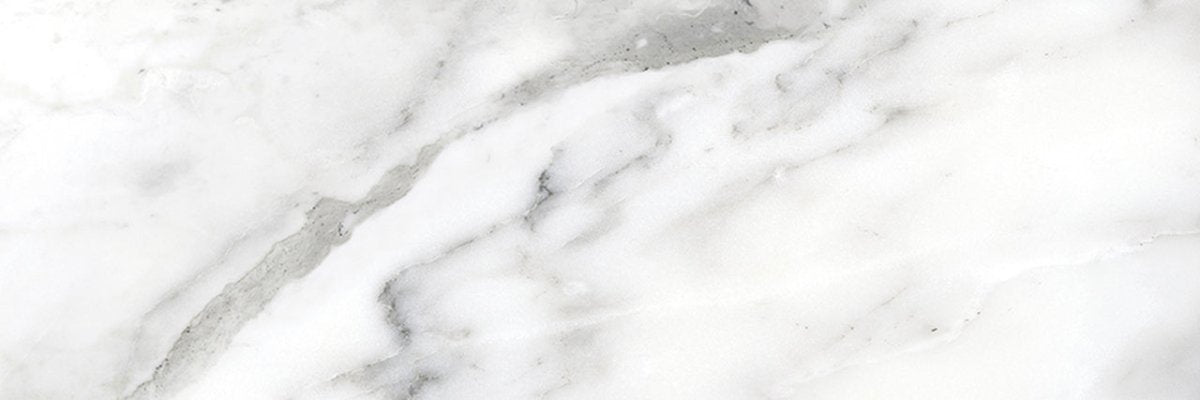4 X 12 In La Marca Arabescato Honed Rectified Glazed Porcelain
