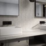 4 X 12 In La Marca Paradiso Honed Rectified Glazed Porcelain