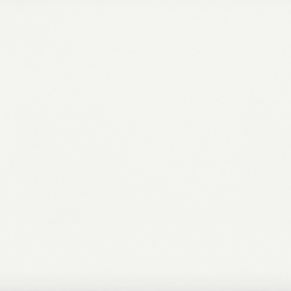 4 x 12 in. Soho Canvas White Glossy Pressed Glazed Ceramic Wall Tile