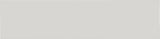 4 x 16 in. Soho Pressed Glazed Halo Grey Glossy Ceramic Wall Tile