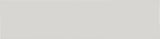 4 x 16 in. Soho Pressed Glazed Halo Grey Glossy Ceramic Wall Tile