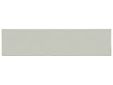 4 X 16 In Soho Soft Sage Dark Colors Matte Pressed Glazed Ceramic