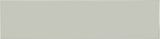 4 x 16 in. Soho Soft Sage Glossy Pressed Glazed Ceramic Wall Tile