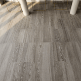 4 X 24 In Aspen Matte Rectified Glazed Porcelain