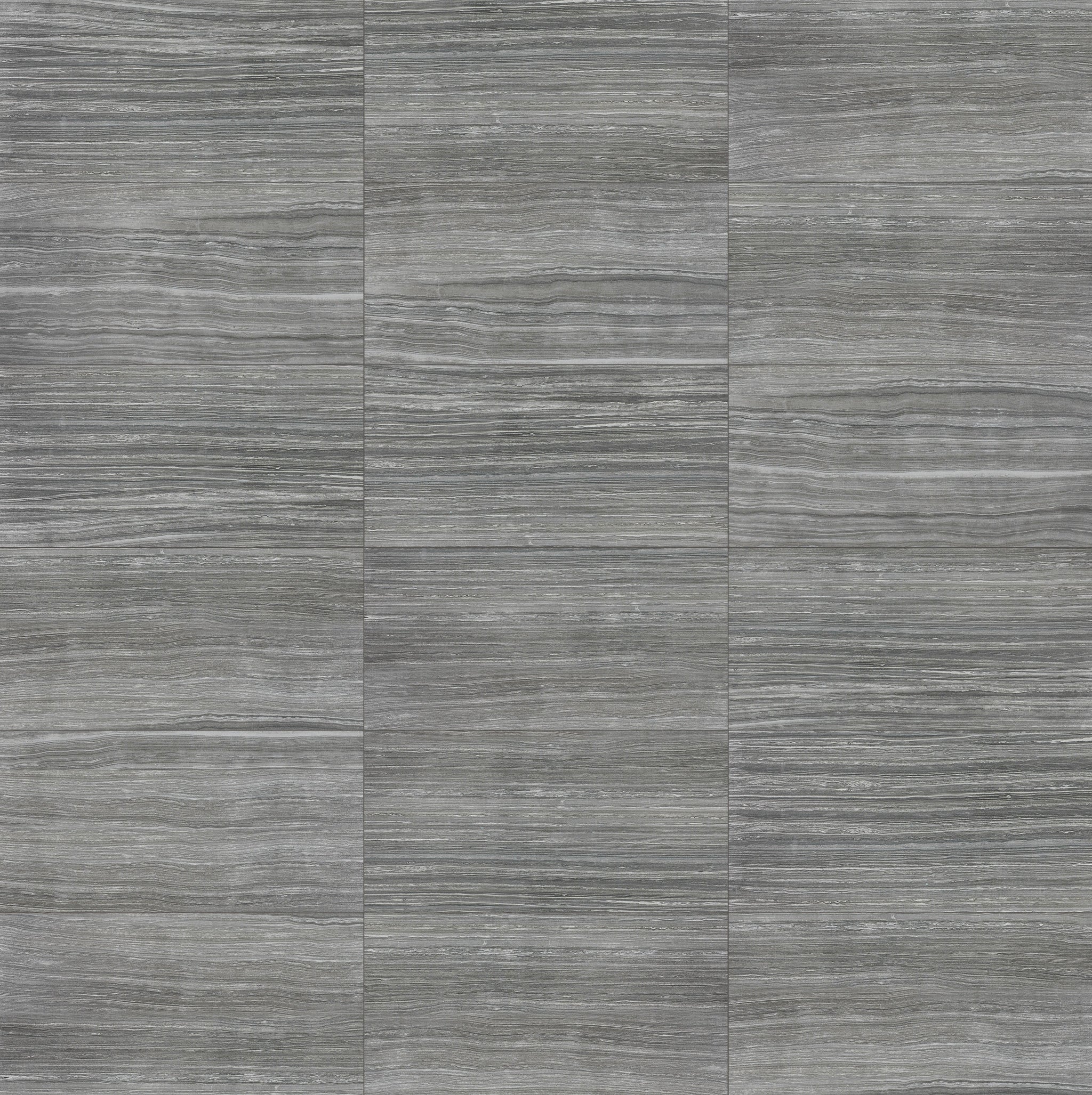 12 x 24 in. Eramosa Carbon Polished Rectified Glazed Porcelain Tile