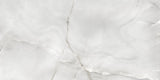 La Marca 24 x 48 in. Onyx Nuvolato Polished Rectified Glazed Porcelain Wall Tile (2)