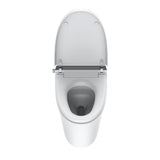 Vezeni Smart Toilet Concert Collection
