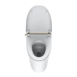 Vezeni Smart Toilet Concert Collection