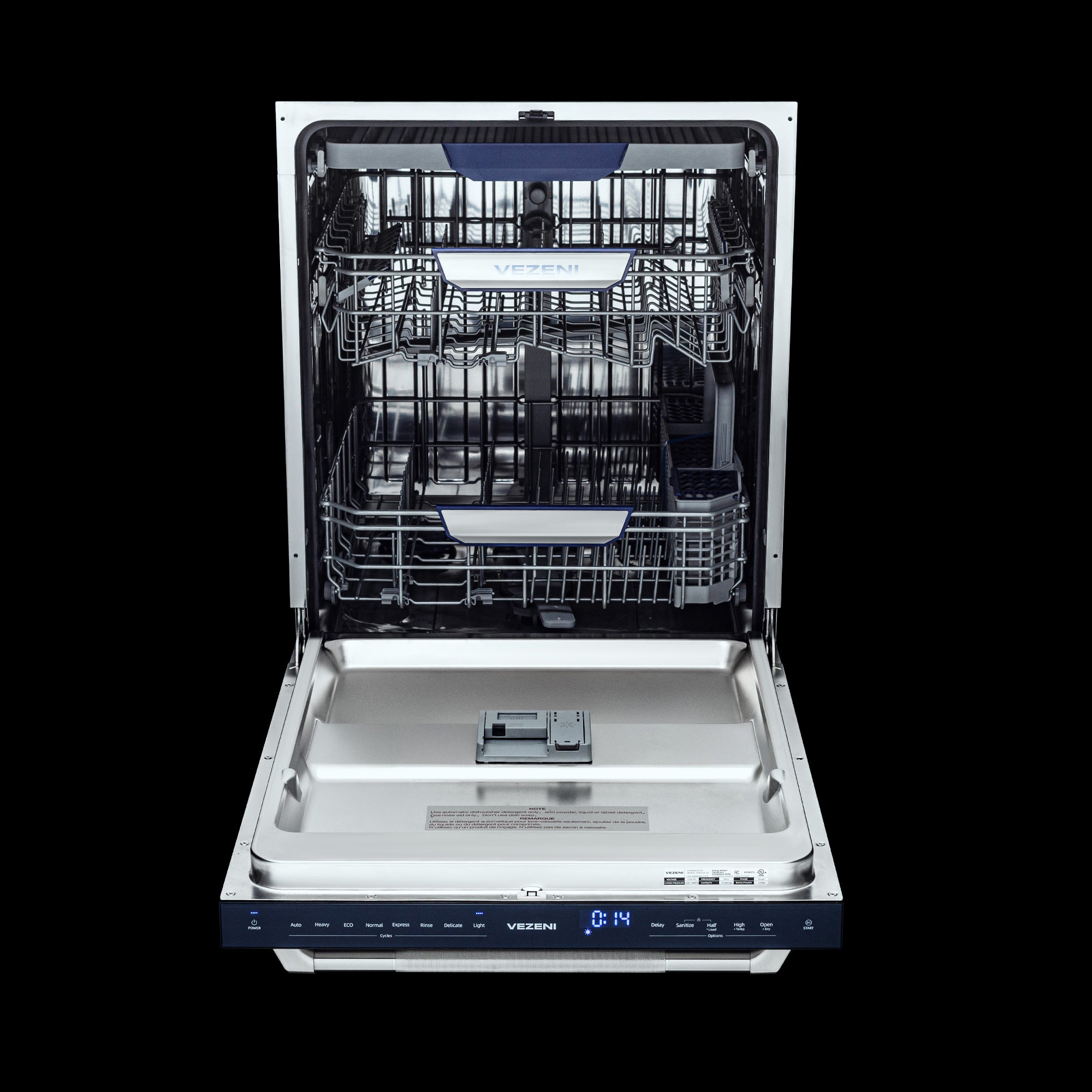 Vezeni 24in Dishwasher