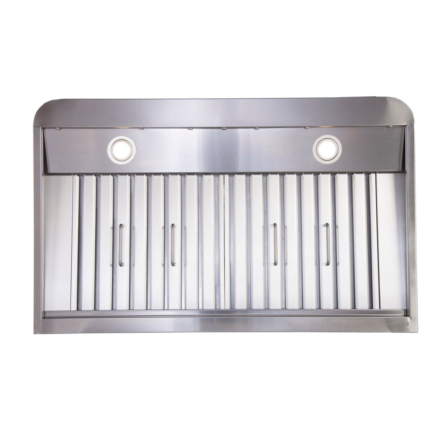 KUCHT 30 in. Professional Under Cabinet Range Hood 900CFM in Stainless Steel   KRH 1A