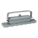 50 Watt 2FT LED Explosion Proof Linear Light, I Series, Dimmable, 5000K, 5400LM, AC100-277V, IP66, Hazardous Location Lighting Fixtures