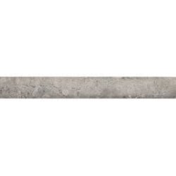 5/8 X 12 In Ritz Gray Polished Marble Pencil