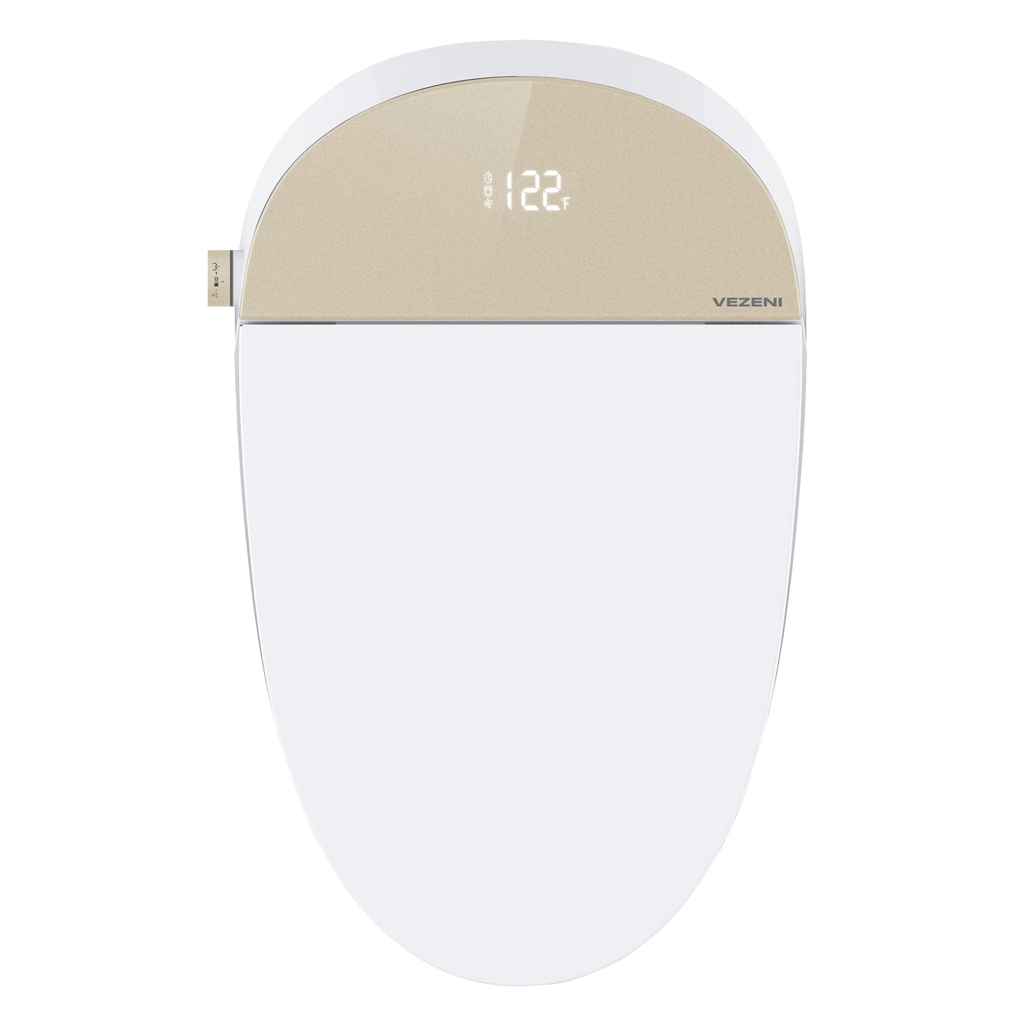 Vezeni Smart Toilet Concert Collection