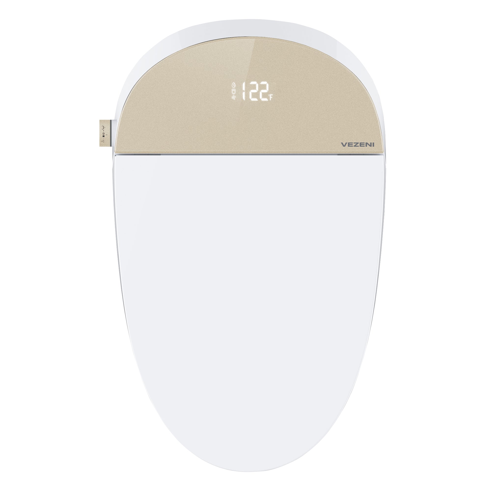 Vezeni Smart Toilet Concert Collection