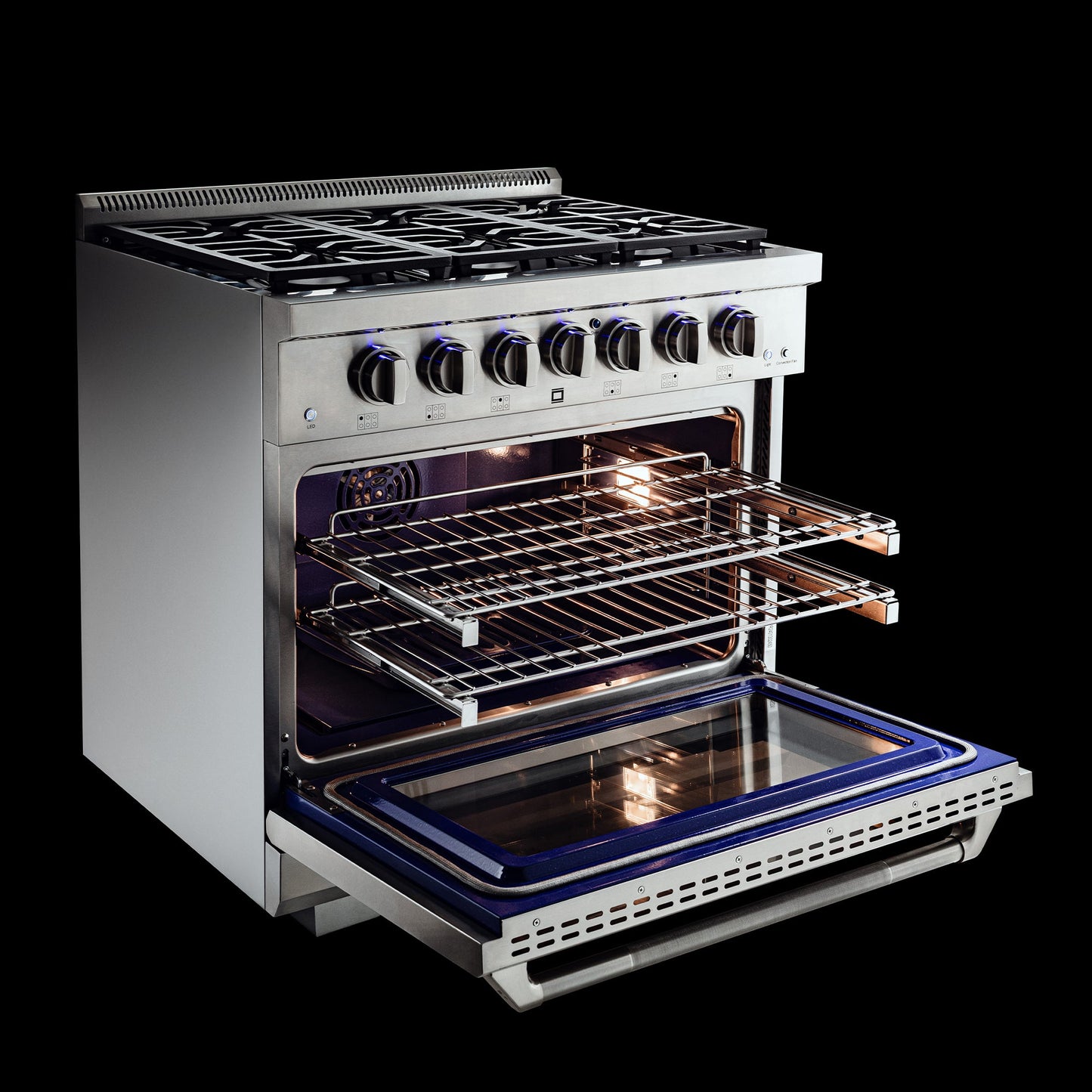 Vezeni 36in Randolph Range