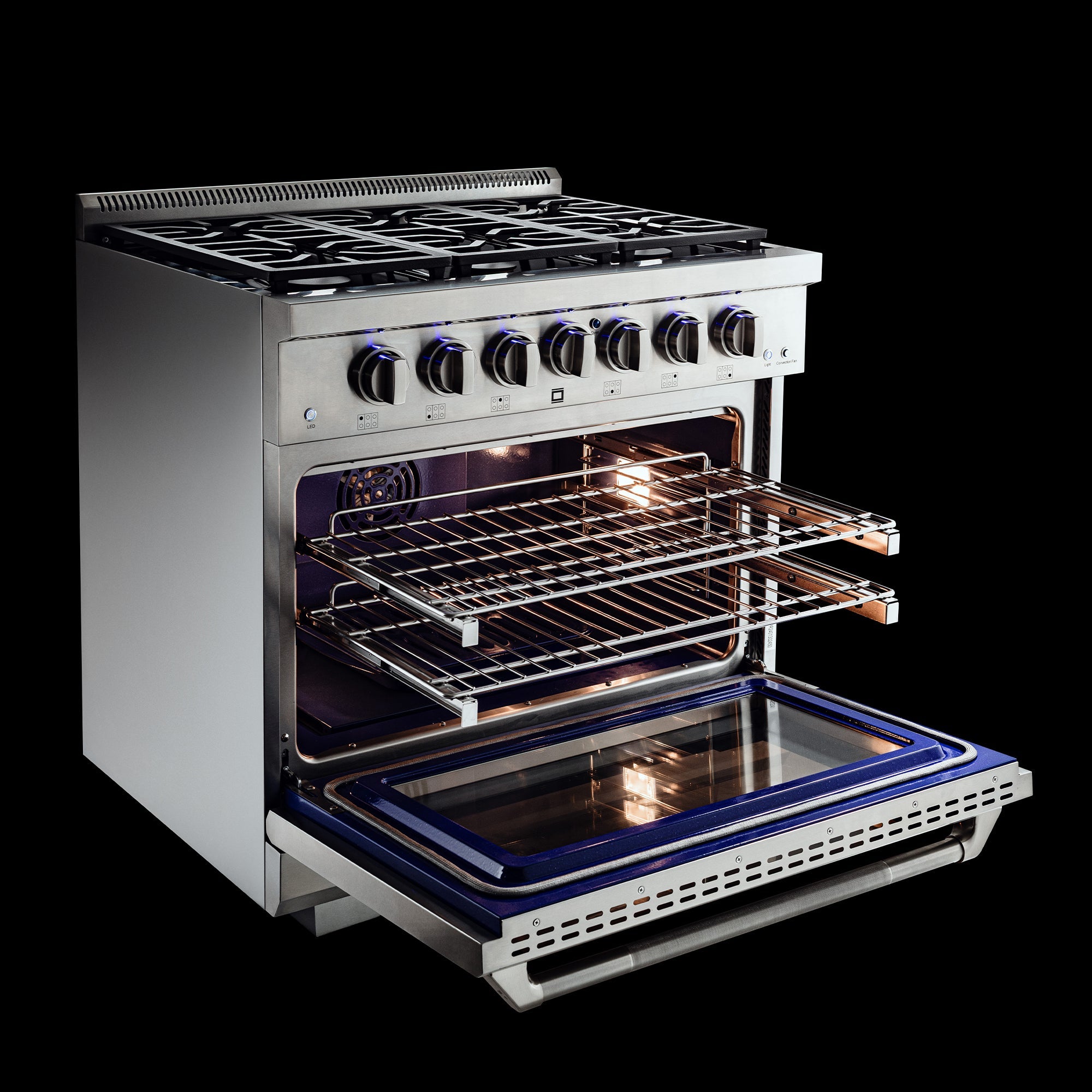 Vezeni 36in Randolph Range