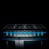 Vezeni 48in Dual Fuel Range