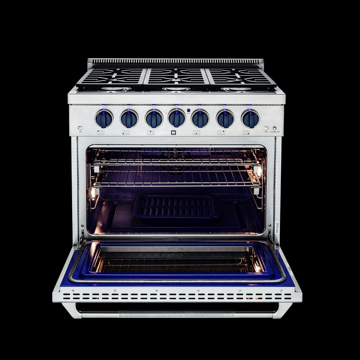 Vezeni 36in Randolph Range