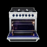 Vezeni 36in Randolph Range