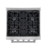 Vezeni 30in Reminiscia Range