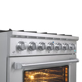 Vezeni 36in Reminiscia Range