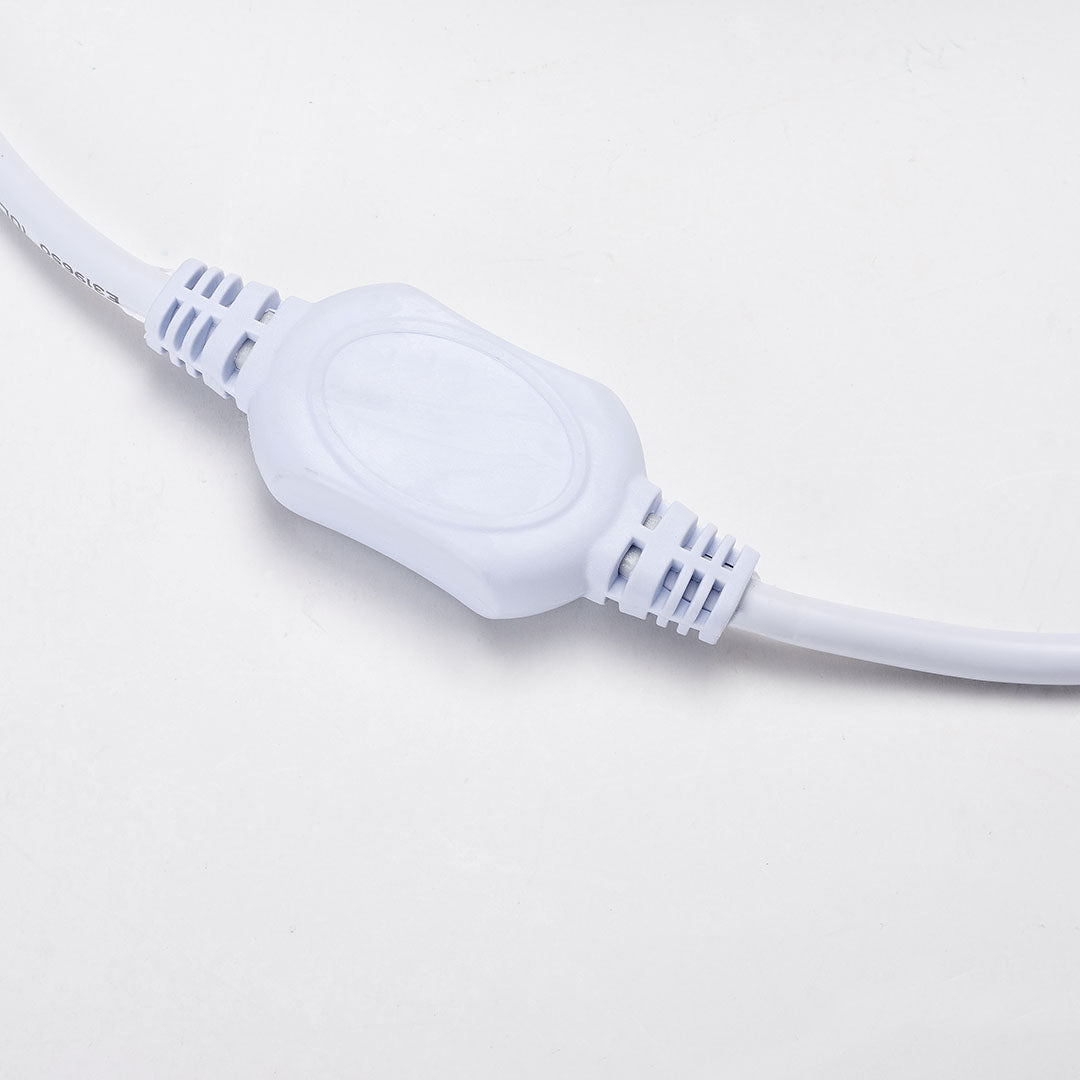 5Ft Power Cord For LED Neon Rope Light