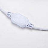 5Ft Power Cord For LED Neon Rope Light