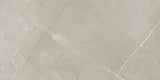 6 X 12 In Classic Pulpis Grey Glossy Pressed Glazed Ceramic