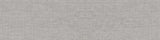 6 X 24 In Belgian Fog Linen Matte Rectified Color Body Porcelain